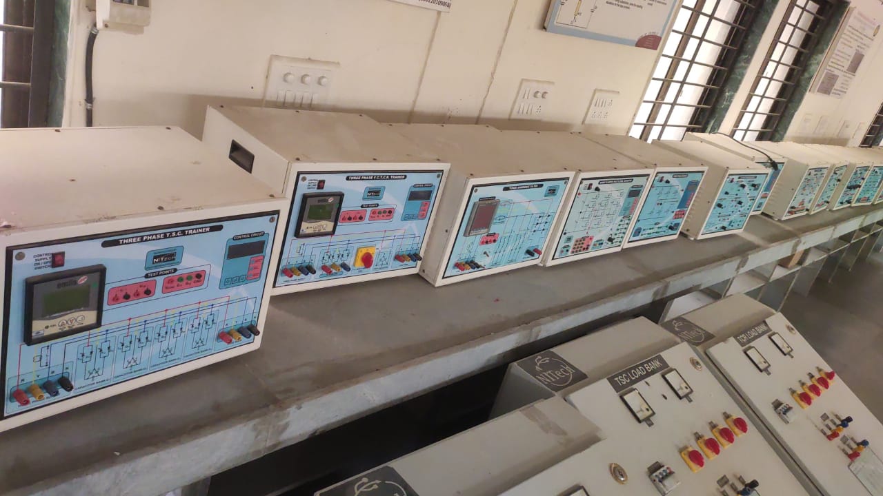 Electronics Laboratory